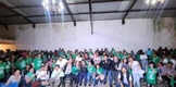 Partido Verde se fortalece en Michoacán rumbo al 2024