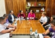 OFRECE 75 LEGISLATURA SOLIDARIDAD Y ACOMPAÑAMIENTO A FAMILIARES DE JESSSICA GONZÁLEZ VILLASEÑOR