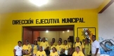 PRD Michoacán defendiendo los derechos de las comunidades migrantes
