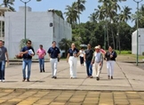 Rectoría trabaja en equipo con las Unidades Profesionales en los municipios
