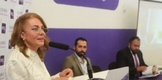 LA UNIÓN FAMILIAR ES LA RUTA PARA MEJORAR COMO SOCIEDAD: 2DO INFORME LEGISLATIVO LUZ MARÍA GARCÍA