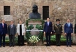 En Bando Solemne, conmemoran el CCLVIII Aniversario del Natalicio de Morelos