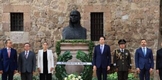 En Bando Solemne, conmemoran el CCLVIII Aniversario del Natalicio de Morelos