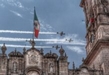 Saldo blanco, en el desfile cívico militar por el CCLVIII aniversario del natalicio del Generalísimo Don José María Morelos y Pavón: SSP