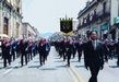 #PisPas: La UMSNH se lleva las ovaciones en el Desfile en honor a Don José María Morelos y Pavón