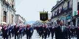 #PisPas: La UMSNH se lleva las ovaciones en el Desfile en honor a Don José María Morelos y Pavón