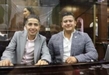 Reconoce Víctor Zurita a intérpretes de Lengua de Señas y del Traductor