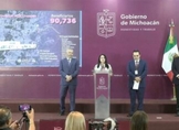 ATENDERÁ IMSS DE URUAPAN A MÁS DE 90 MIL MICHOACANOS