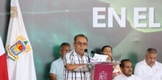 Senasica se suma a la atención del sector limonero en Michoacán