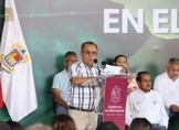 Senasica se suma a la atención del sector limonero en Michoacán