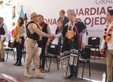 Con formación policial, 74% de rondas comunitarias en Gobierno de Bedolla