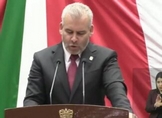 Trabajarán Bedolla y diputados, presupuesto 2024 en octubre