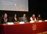 Suman fuerzas SSM y UMSNH en pro de la salud mental de las y los universitarios