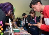 Universidad Michoacana incentiva el emprendimiento entre sus estudiantes