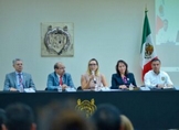 Se hermana UMSNH con la República Árabe Saharaui: analizan la autodeterminación de los pueblos