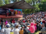 DIF Michoacán entrega becas académicas a menores en situación de trabajo