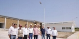 Nuevo rastro municipal de Huetamo, listo para operar: Bedolla