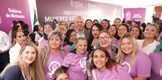 Gobierno de Bedolla aplica 7 mdp para acompañar a mujeres egresadas de refugios