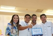 Gana Cecytem tercer lugar en Festival Nacional de Arte y Cultura