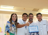 Gana Cecytem tercer lugar en Festival Nacional de Arte y Cultura