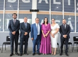 Michoacán, segundo estado con oferta de posgrado desde una Fiscalía