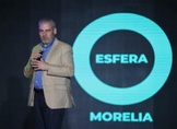 Esfera Morelia será el concepto comercial más grande de las regiones Bajío y Occidente: Bedolla