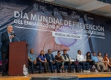 TRABAJA DIF MICHOACÁN POR LA PREVENCIÓN DEL EMBARAZO ADOLESCENTE