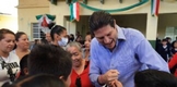 ALFONSO MARTÍNEZ ARRANCA PROGRAMAS DE APOYOS ESCOLARES