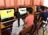 MÁS DE 250 MIL ALUMNOS EN ZONAS DE ALTA MARGINACIÓN, BENEFICIADOS CON INTERNET PARA TODOS