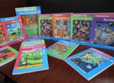 LIBROS DE TEXTO PROMUEVEN UN NUEVO PROYECTO DE NACIÓN: EXPERTO