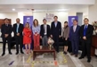 INAUGURA ALFONSO MARTÍNEZ «FERIA DEL LIBRO JURÍDICO» EN EL PODER JUDICIAL DE LA FEDERACIÓN