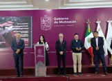 MEJORAMIENTO URBANO, OBJETIVO DE AUTORIDADES ESTATALES EN URUAPAN: SEDUM