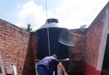 SSM CLORA 7 MIL LITROS DE AGUA EN MERCADO DE DULCES DE MORELIA