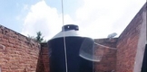 SSM CLORA 7 MIL LITROS DE AGUA EN MERCADO DE DULCES DE MORELIA