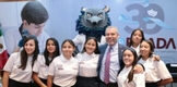 SE RECUPERÓ LA RECTORÍA DE LA EDUCACIÓN EN MICHOACÁN: COBAEM