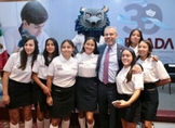SE RECUPERÓ LA RECTORÍA DE LA EDUCACIÓN EN MICHOACÁN: COBAEM
