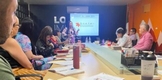SEDECO ACTUALIZA A PERSONAL PARA ASISTENCIA A EMPRENDEDORES Y MIPYMES