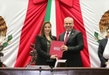 CONSTRUIMOS LA MEJOR VERSIÓN DE MICHOACÁN: BEDOLLA