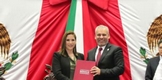 CONSTRUIMOS LA MEJOR VERSIÓN DE MICHOACÁN: BEDOLLA