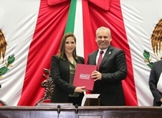 CONSTRUIMOS LA MEJOR VERSIÓN DE MICHOACÁN: BEDOLLA