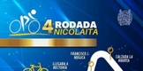 ¿NO TIENES BICICLETA?, HOY TE PRESTAMOS UNA PARA LA RODADA NICOLAITA
