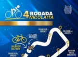 ¿NO TIENES BICICLETA?, HOY TE PRESTAMOS UNA PARA LA RODADA NICOLAITA