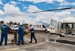 AMBULANCIA AÉREA DEL GOBIERNO DE MICHOACÁN HA SALVADO 98 VIDAS: SSM