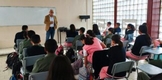 SEE RESUELVE CONFLICTOS INTERNOS EN ESCUELAS