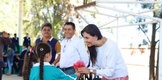 SE MEJORA INFRAESTRUCTURA EDUCATIVA EN MARAVATÍO CON 2 MDP: SEE
