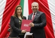 MICHOACÁN AVANZA EN LA CUARTA TRANSFORMACIÓN; RINDE BEDOLLA SEGUNDO INFORME DE GOBIERNO