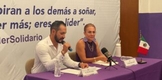 NO SÓLO SEGURIDAD SE TRATARÁ EN LAS MESAS DE SEGUIMIENTO DEL PROCESO ELECTORAL, ADELANTA PES