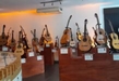 REBOZOS, GUITARRAS Y OTRAS ARTESANÍAS MICHOACANAS, DE VENTA EN PUNTO MÉXICO