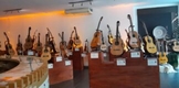 REBOZOS, GUITARRAS Y OTRAS ARTESANÍAS MICHOACANAS, DE VENTA EN PUNTO MÉXICO