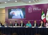 GOBIERNO Y PARTIDOS INSTALAN MESA DE SEGUIMIENTO DEL PROCESO ELECTORAL